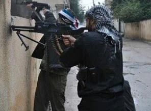 Suriye'deki olaylarda 40 kişi öldü