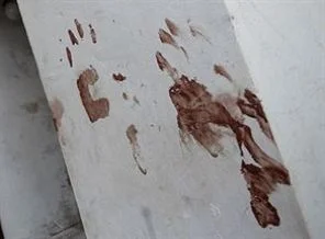Suriye kanıyor