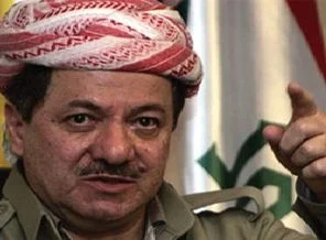 Suriye Kürtleri Irak'ta buluştu