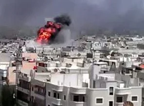 Suriye ordusu, Han Şeyhun'u ele geçirdi