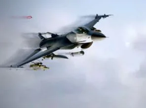 Suriye sınırında sıcak gelişme