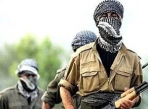 Suriyeli Kürtlerin devlet provası