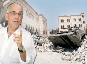 'Suriyeli Kürtlerin lideri, Barzani olacak'