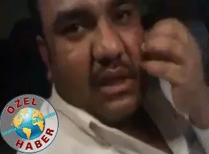 Suudlu vatandaş Bangladeşliye nasıl ayağını öptürdü!