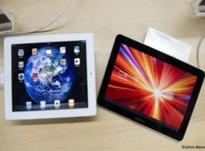 Tablet dizüstünü geçecek
