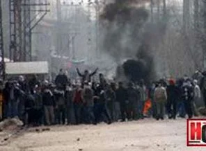 Tacikistan'da kanlı operasyon: 200 ölü