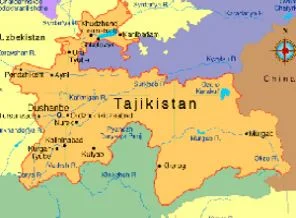 Tacikistan'da ölü sayısı 42'ye çıktı