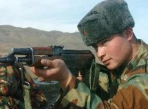 Tacikistan'da operasyon: 9 asker öldü
