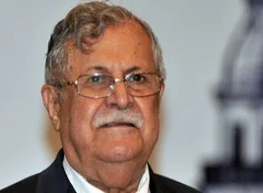 Talabani'nin sağlık durumu