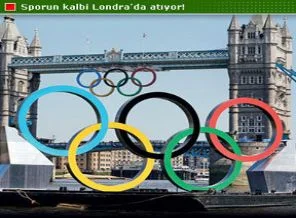 Tarihi gün geldi!