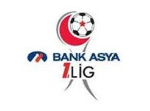 TFF 1.Lig'de fikstür çekildi