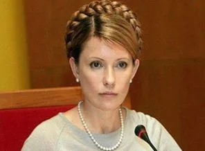 Timoşenko'nun sağlık durumu iyiye gidiyor