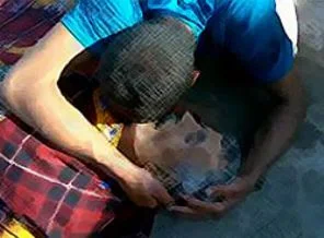 Tireymse katliamı tanıkları konuştu