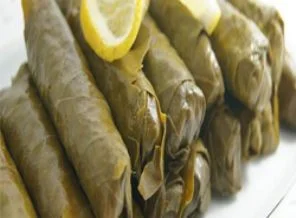 Tokat yaprağı Avrupa pazarında