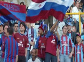 Trabzonspor paraya doydu