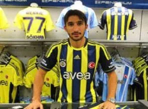 Transfer resmen açıklandı