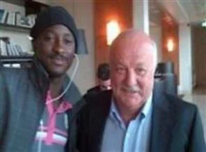 Transferi arap saçına döndü!