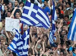 Troyka, Atina'da yeni hükümetle tanıştı