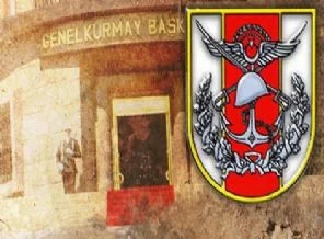 TSK, Suriye'nin hava durumunu istedi
