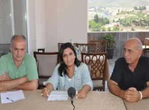 Tunceli Üniversitesi'ne yurt müjdesi