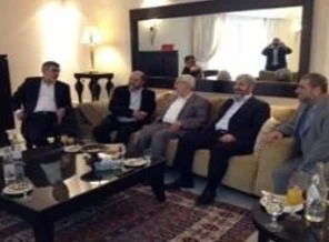 'Tunus Devrimi, özgürlüğe açılan köprüsü oldu'