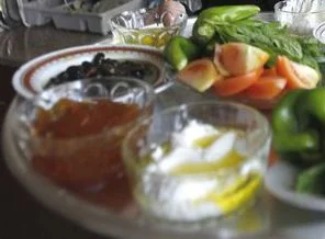 Türk berbere 'kadına saygı' dersi