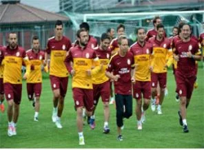 Türk futbol tarihinde bir ilk