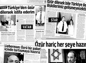 Türk medyasının akıl tutulması!