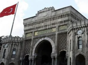 Türk üniversiteleri ilk 500'de
