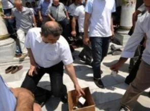 Türkiye, Arakan'lı Müslümanlara yardım için seferber oldu