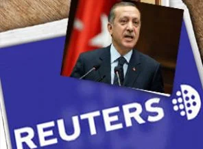 Türkiye bir İngiliz oyunu daha !