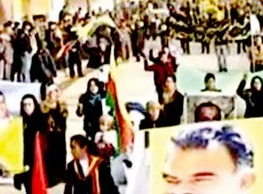 Türkiye'den 'Suriye bölünmesin' uyarısı