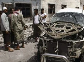 Türkiye'den Yemen saldırılarına kınama