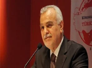 Türkiye Haşimi'ye oturma izni verdi