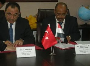 Türkiye ile Irak havacılık anlaşmasını revize etti