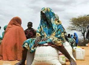 Türkiye Somali'yi yeniden inşa ediyor