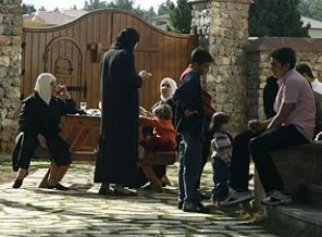 Türkiye'ye gelen turist sayısı arttı