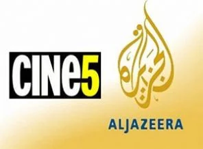 TVNET El Cezire Türkiye'yi kuşattı