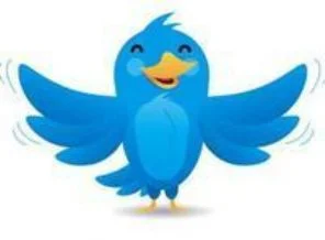 Twitter 2 saat çöktü