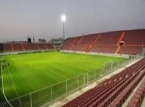 Uefa Heyeti Avni Aker'i inceleyecek