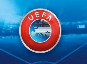 UEFA ödül dağıttı