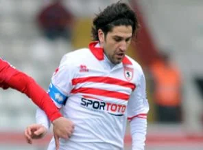 Uğur Boral'ın, Beşiktaş mesaisi başladı