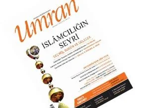 Umran dergisinin temmuz sayısı çıktı!