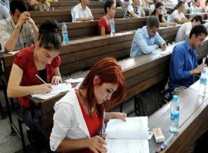 Üniversite adaylarına müjde!