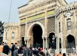 Üniversite tercih işlemleri başladı