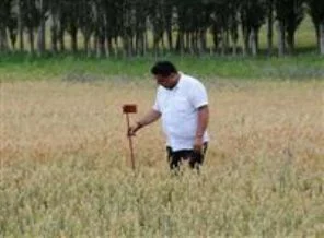 Uranyum çıkmadan dedikodusu çıktı