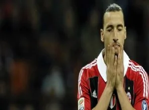 Ve İbrahimovic PSG'de!