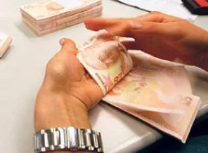 Verilen zamlar geri alınacak!