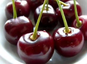 Vücut direncini artırmak için vişne suyu için