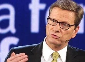 Westerwelle Mısır'a gitti